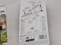 3x snoeischaar, gardena, 8906 (25 mm) - afbeelding 7 van  7