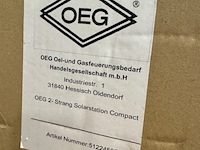 3x solarstation voor solar-circulatiepomp oeg, 512245032 - afbeelding 2 van  2