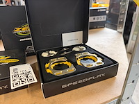3x speedplay zero pedalen - afbeelding 2 van  5