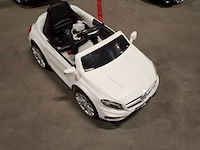 3x speelauto's voor kinderen, mercedes - afbeelding 2 van  23