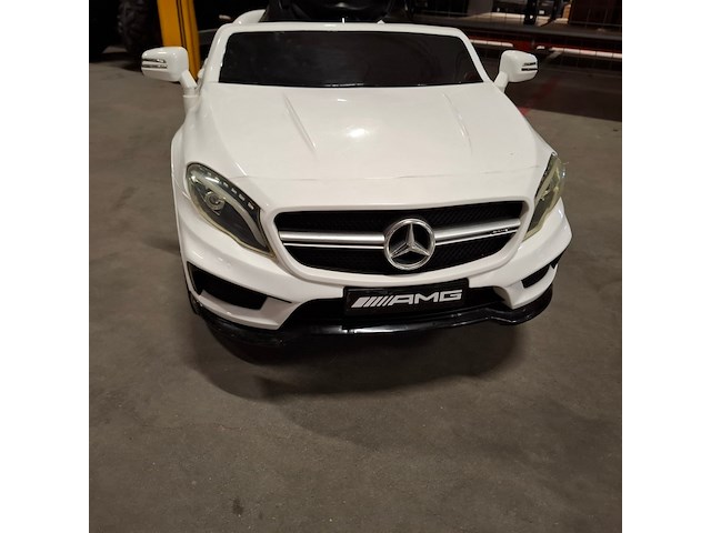 3x speelauto's voor kinderen, mercedes - afbeelding 3 van  23