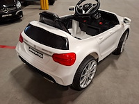 3x speelauto's voor kinderen, mercedes - afbeelding 4 van  23
