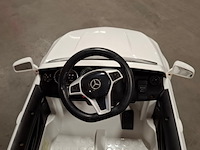 3x speelauto's voor kinderen, mercedes - afbeelding 6 van  23