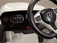 3x speelauto's voor kinderen, mercedes - afbeelding 7 van  23
