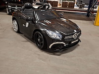 3x speelauto's voor kinderen, mercedes - afbeelding 9 van  23