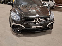 3x speelauto's voor kinderen, mercedes - afbeelding 11 van  23