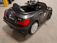 3x speelauto's voor kinderen, mercedes - afbeelding 13 van  23