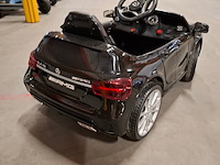 3x speelauto's voor kinderen, mercedes - afbeelding 20 van  23