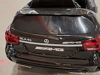 3x speelauto's voor kinderen, mercedes - afbeelding 21 van  23