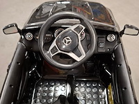 3x speelauto's voor kinderen, mercedes - afbeelding 22 van  23