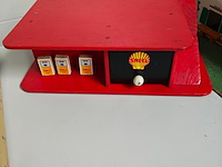3x speelgoed garage - afbeelding 3 van  4