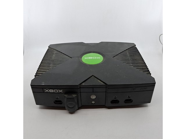 3x spelconsole met games, microsoft xbox - afbeelding 6 van  13