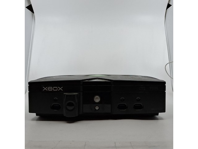 3x spelconsole met games, microsoft xbox - afbeelding 7 van  13
