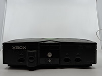 3x spelconsole met games, microsoft xbox - afbeelding 7 van  13