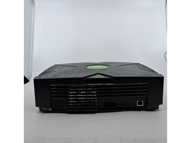 3x spelconsole met games, microsoft xbox - afbeelding 8 van  13