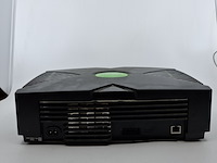 3x spelconsole met games, microsoft xbox - afbeelding 8 van  13