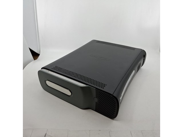 3x spelconsole met games, microsoft xbox - afbeelding 11 van  13