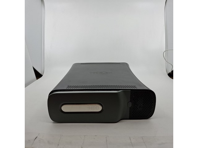 3x spelconsole met games, microsoft xbox - afbeelding 12 van  13