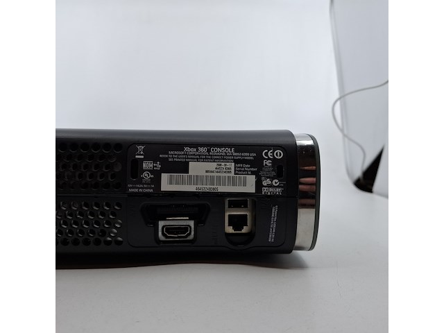 3x spelconsole met games, microsoft xbox - afbeelding 13 van  13