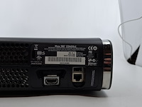 3x spelconsole met games, microsoft xbox - afbeelding 13 van  13