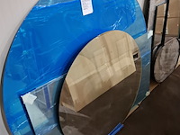 3x spiegel - afbeelding 2 van  5