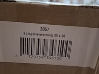 3x spiegelverwarming - afbeelding 3 van  4