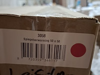 3x spiegelverwarming - afbeelding 4 van  4