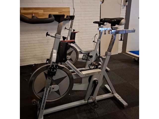 3x spinfiets schwinn, ic pro - afbeelding 4 van  13