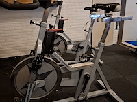 3x spinfiets schwinn, ic pro - afbeelding 4 van  13