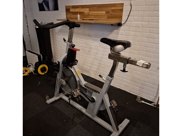 3x spinfiets schwinn, ic pro - afbeelding 8 van  13