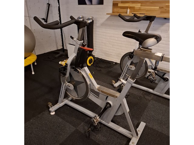 3x spinfiets schwinn, ic pro - afbeelding 9 van  13