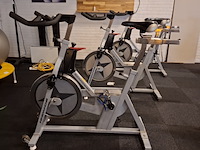 3x spinfiets schwinn, ic pro - afbeelding 10 van  13