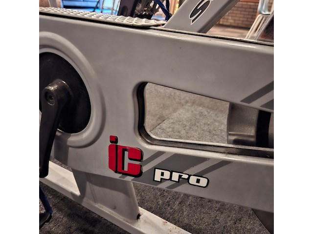 3x spinfiets schwinn, ic pro - afbeelding 12 van  13