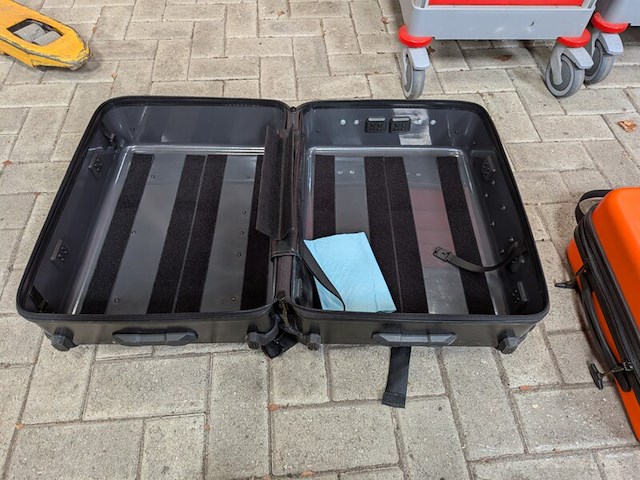 3x spoedkoffer met 5x diverse koffer interrescue - afbeelding 7 van  8