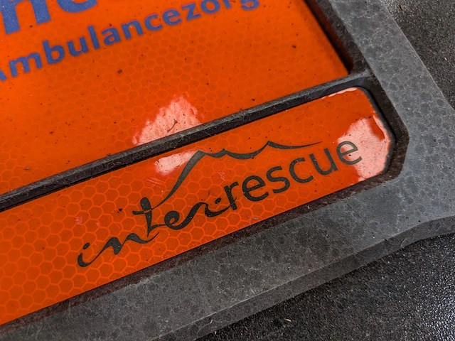 3x spoedkoffer met 5x diverse koffer interrescue - afbeelding 8 van  8