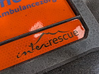 3x spoedkoffer met 5x diverse koffer interrescue - afbeelding 8 van  8