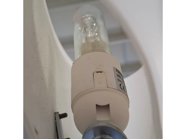 3x staande lamp - afbeelding 3 van  6