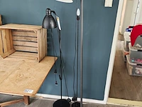 3x staande lamp