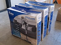 3x staande ventilator, ardes, style 41pb - afbeelding 4 van  5