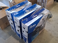 3x staande ventilator, ardes, style 41pb - afbeelding 5 van  5