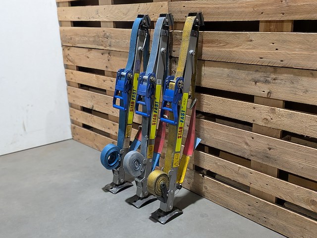 3x stabilisatiesteun, weber rescue, stab-fast - afbeelding 3 van  7