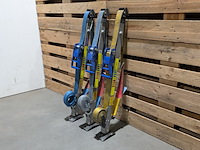 3x stabilisatiesteun, weber rescue, stab-fast - afbeelding 3 van  7