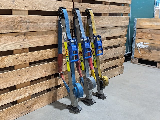 3x stabilisatiesteun, weber rescue, stab-fast - afbeelding 4 van  7