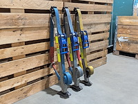 3x stabilisatiesteun, weber rescue, stab-fast - afbeelding 4 van  7