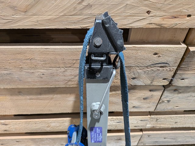 3x stabilisatiesteun, weber rescue, stab-fast - afbeelding 5 van  7