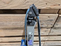 3x stabilisatiesteun, weber rescue, stab-fast - afbeelding 5 van  7