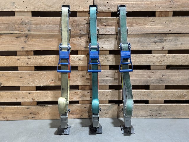 3x stabilisatiesteun, weber rescue, stab-fast - afbeelding 2 van  6