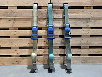 3x stabilisatiesteun, weber rescue, stab-fast - afbeelding 2 van  6