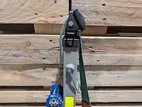 3x stabilisatiesteun, weber rescue, stab-fast - afbeelding 4 van  6