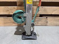 3x stabilisatiesteun, weber rescue, stab-fast - afbeelding 6 van  6